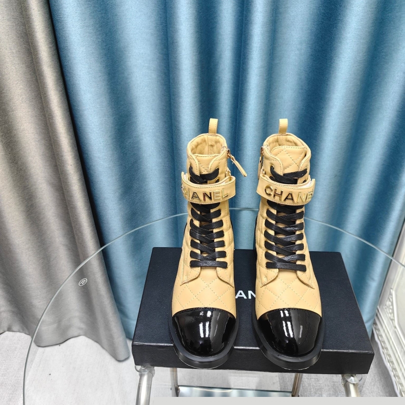 Ch*el boots